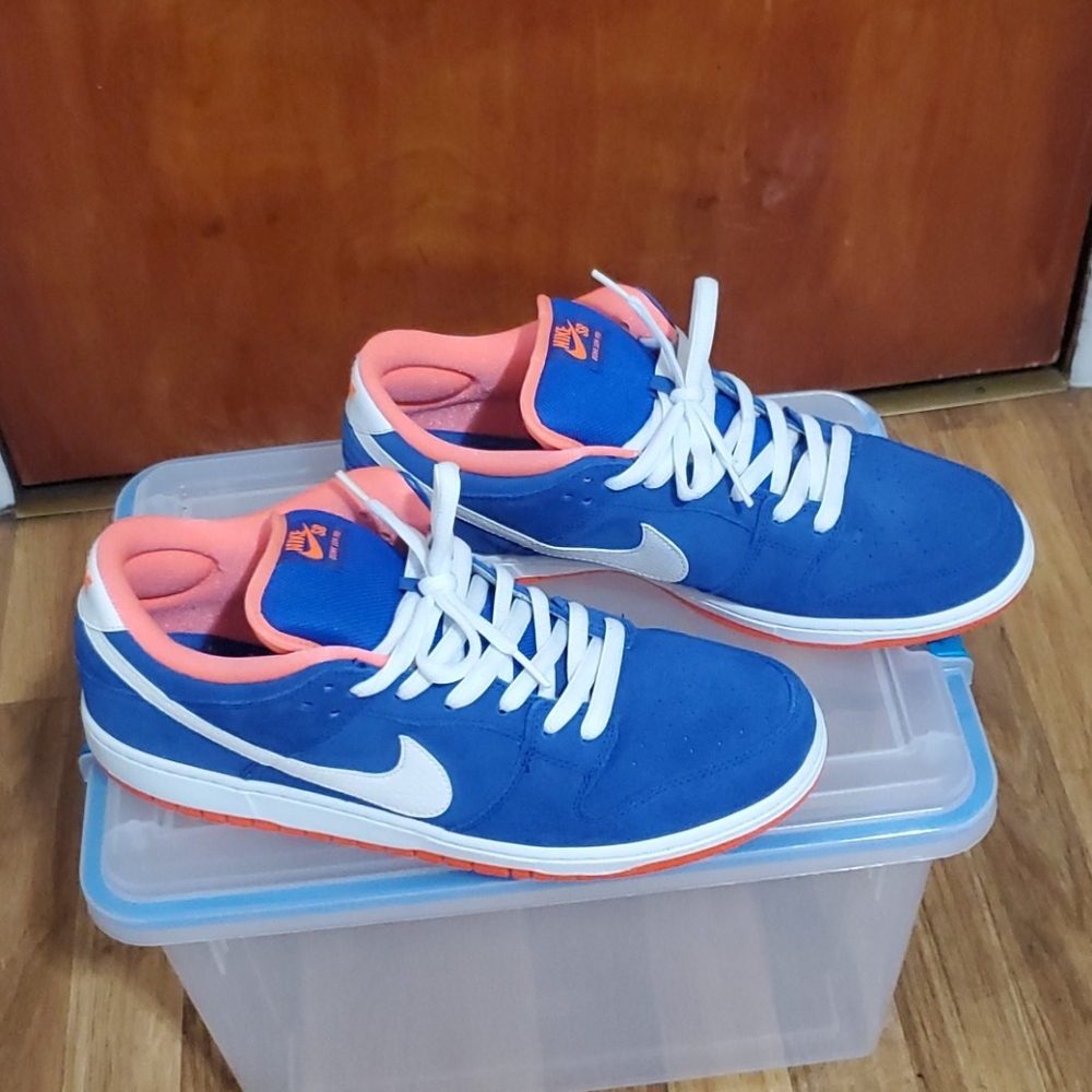 Nike SB size 13